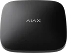 Ajax Hub 2 Plus Alarmzentrale in Schwarz