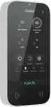 Ajax KeyPad TouchScreen Bedienteil mit Touchdisplay