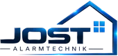 Jost Alarmtechnik Logo